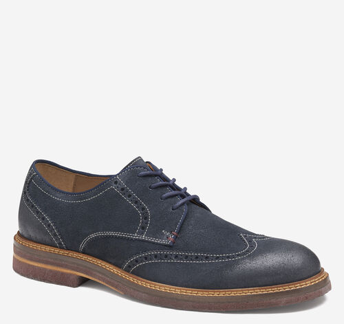 Calder Wingtip
