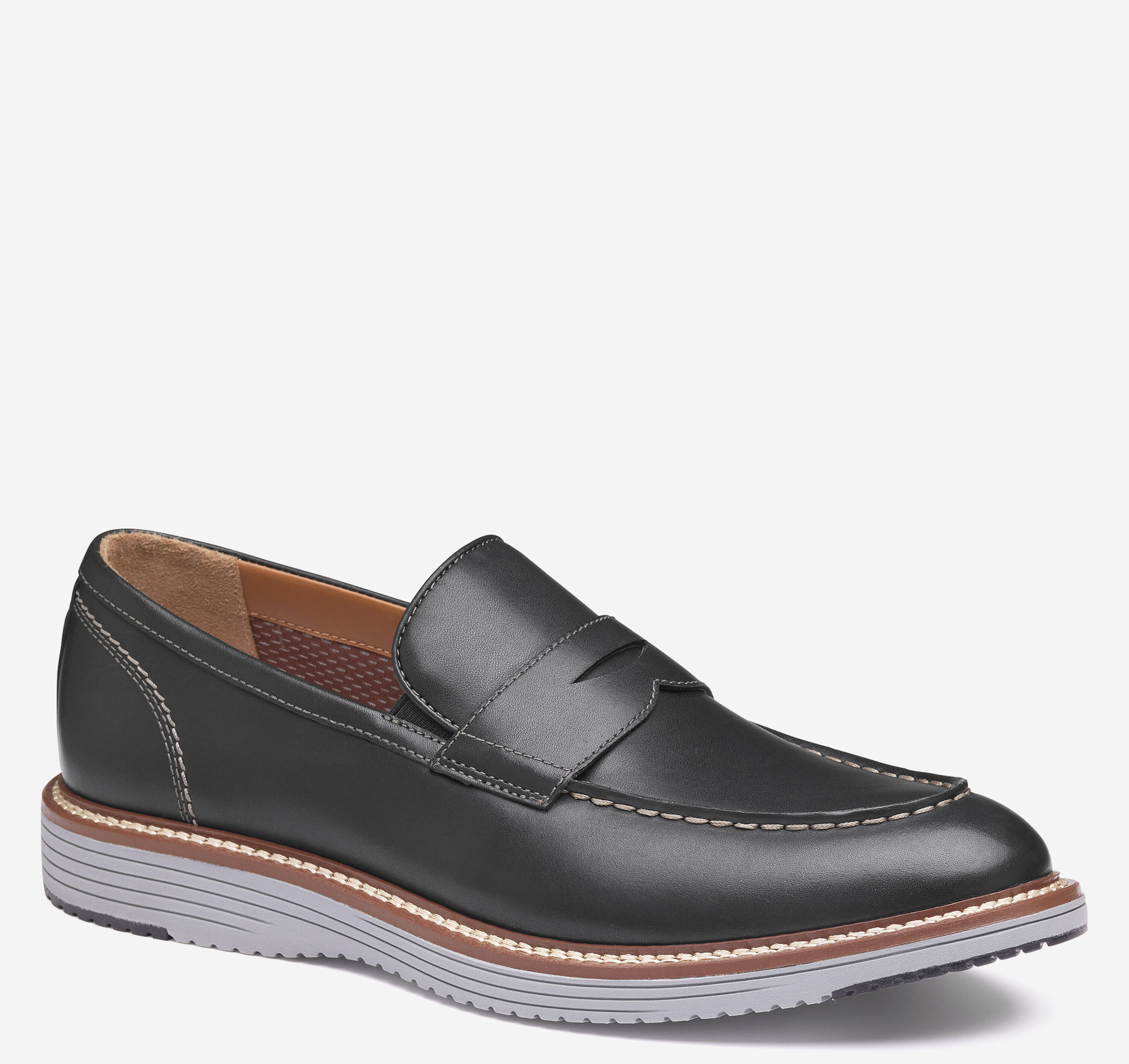 Johnston & Murphy Upton Penny Loafer Men main image 2