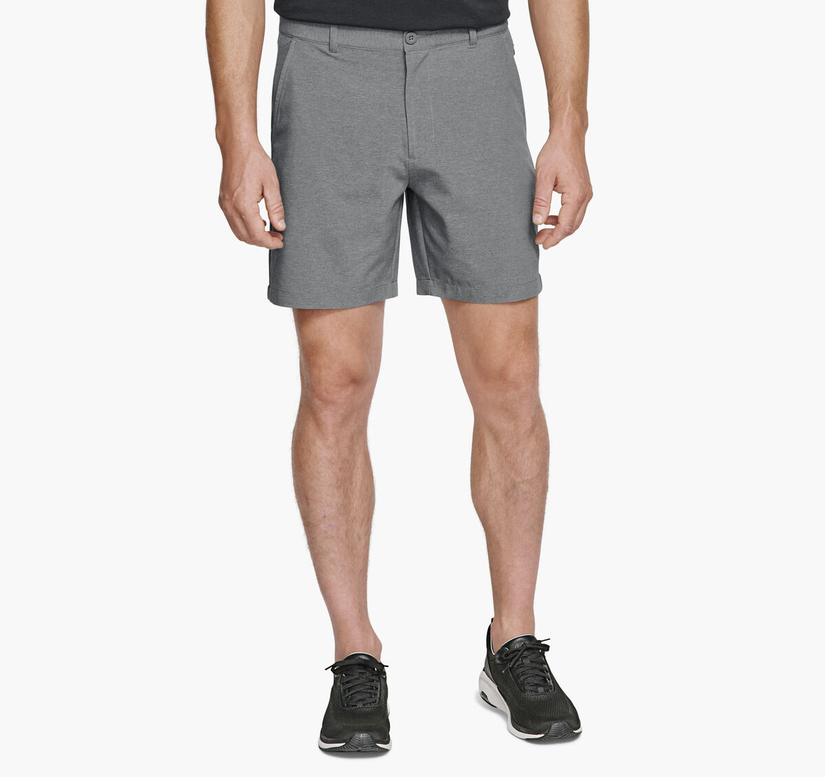 XC4&reg; Performance Flat-Front 7" Shorts image number null