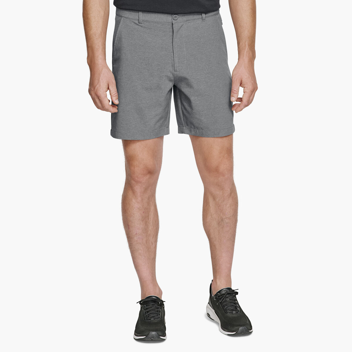 XC4® Performance Flat-Front 7" Shorts image number null