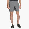 XC4® Performance Flat-Front 7" Shorts image number null