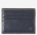 Double Contrast Stitch Weekender Card Wallet image number null