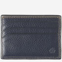 Double Contrast Stitch Weekender Card Wallet image number null