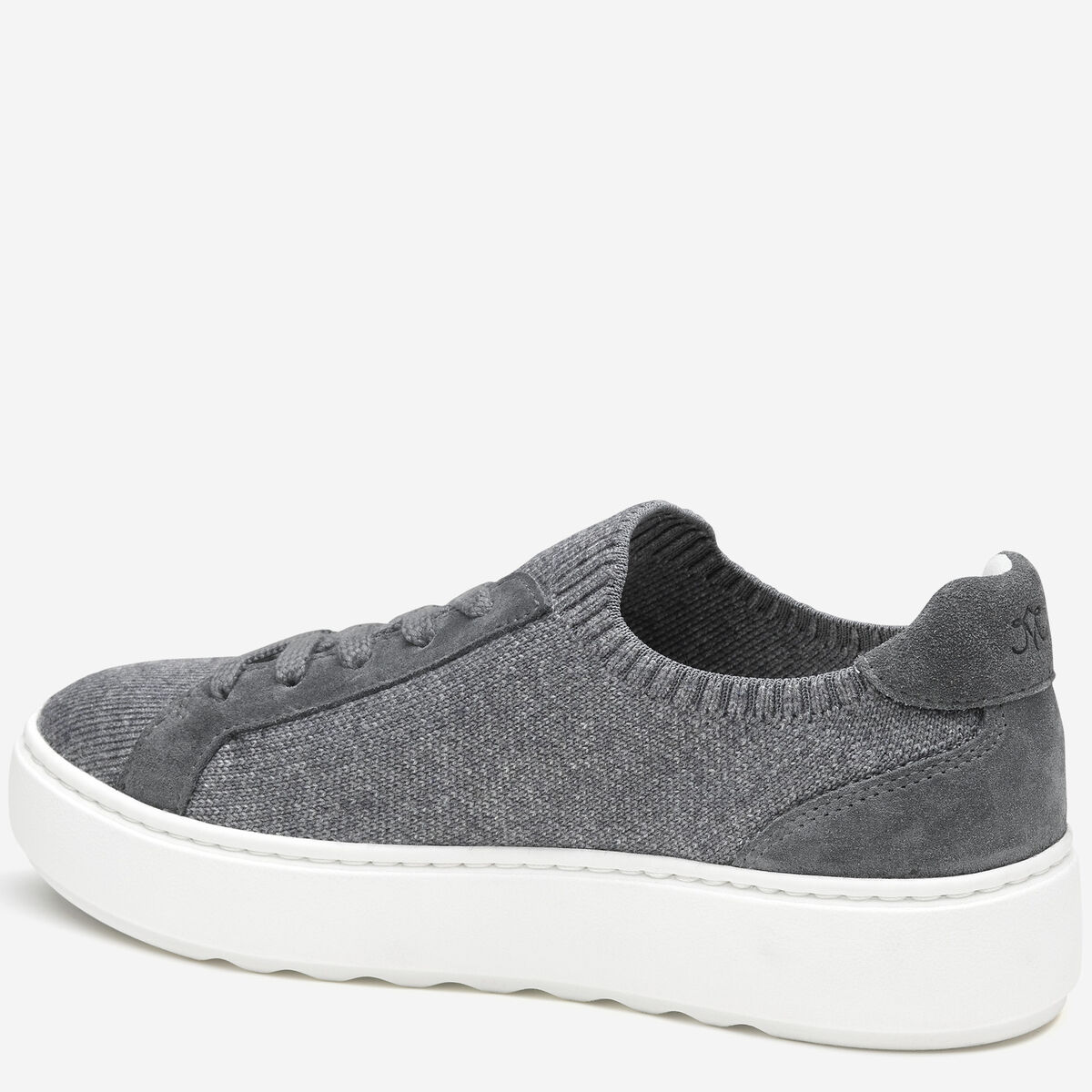 Cammie Knit Lace-Up image number null