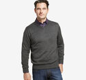 V-Neck Sweater image number null