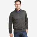V-Neck Sweater image number null