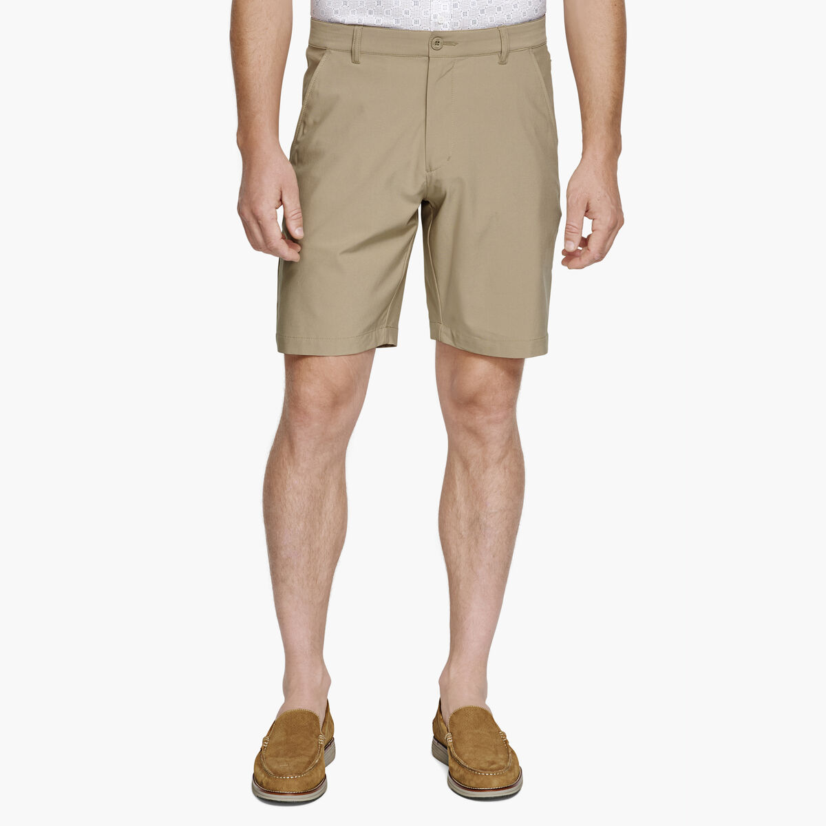 XC+&trade; Ultimate Performance Shorts image number null