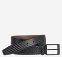 Diagonal Embossed Belt image number null