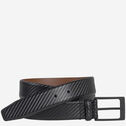 Diagonal Embossed Belt image number null