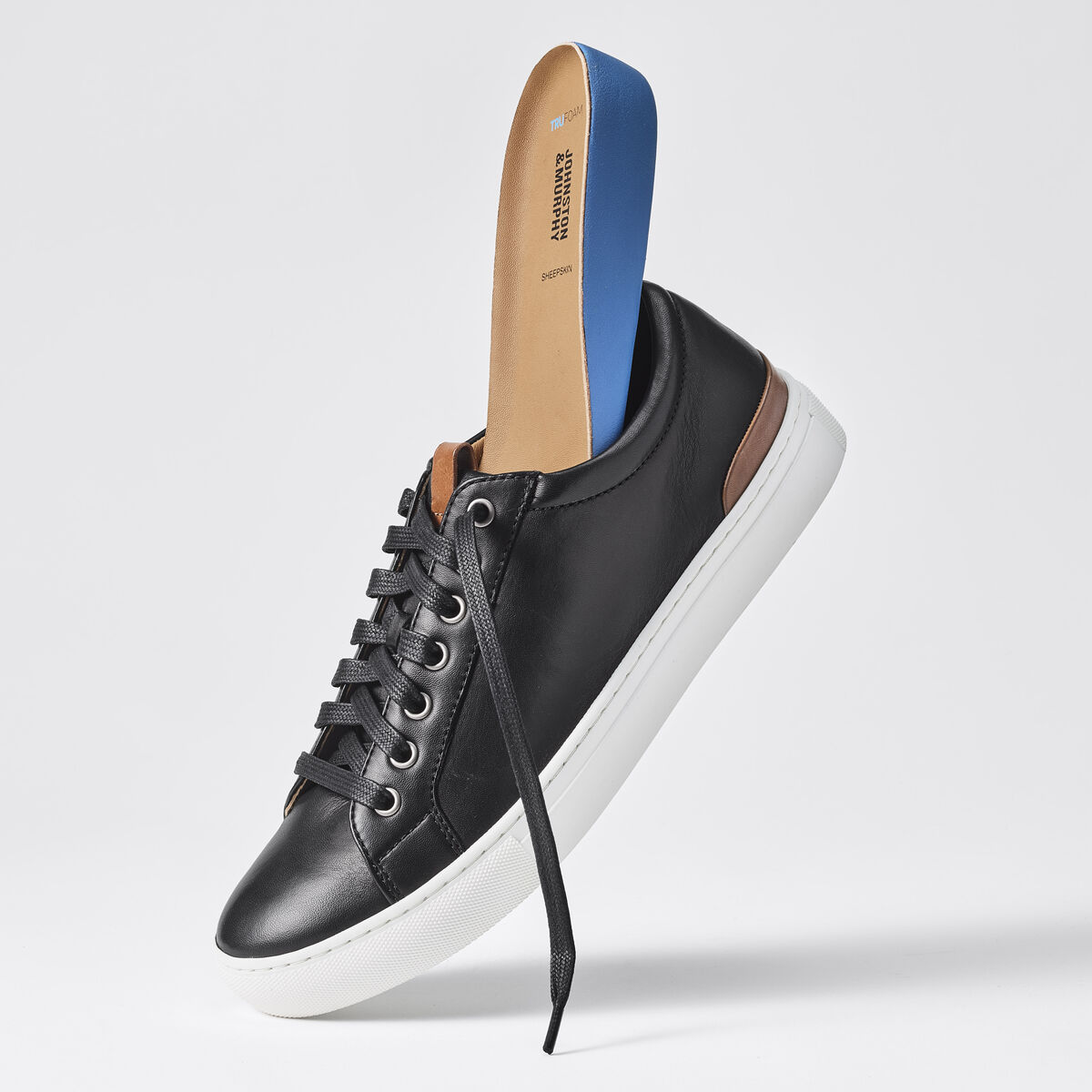 Banks Lace-to-Toe image number null