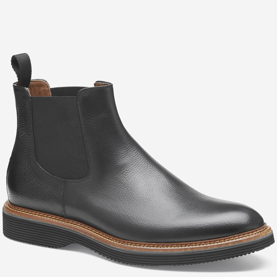 Jenson Chelsea Boot image number null