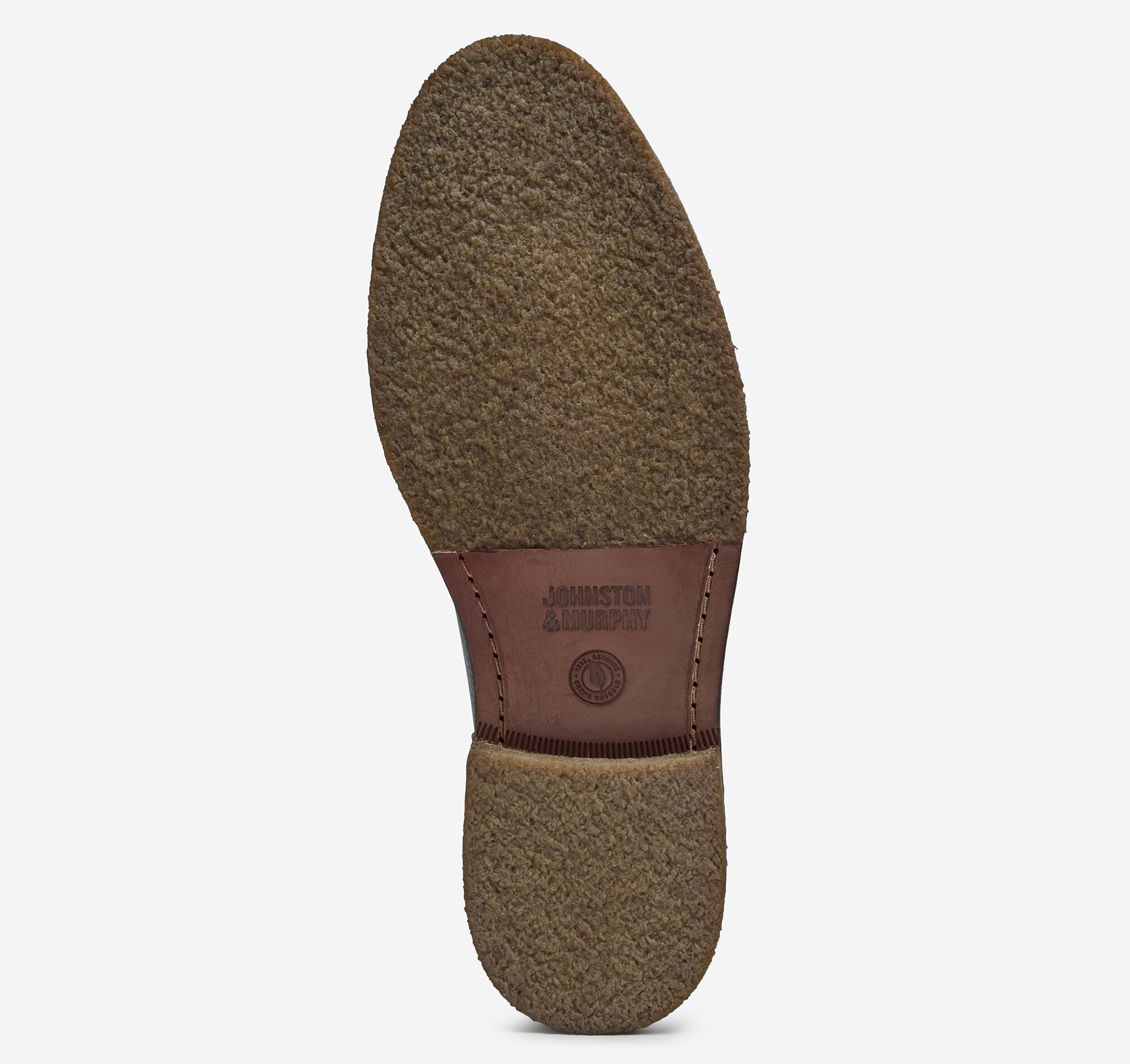 Men's Calder Chukka Boot | Johnston & Murphy