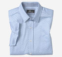 XC Flex&reg; Short-Sleeve Birdseye Shirt image number null