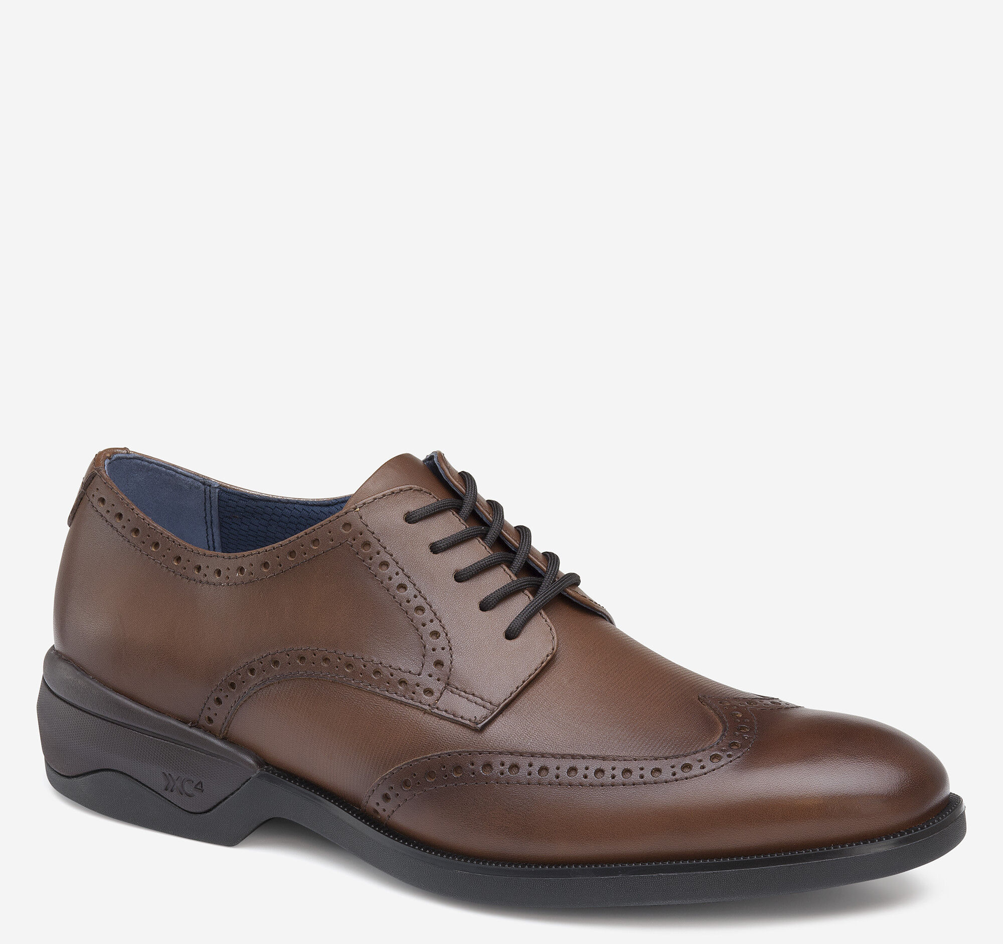 johnston and murphy removable insole