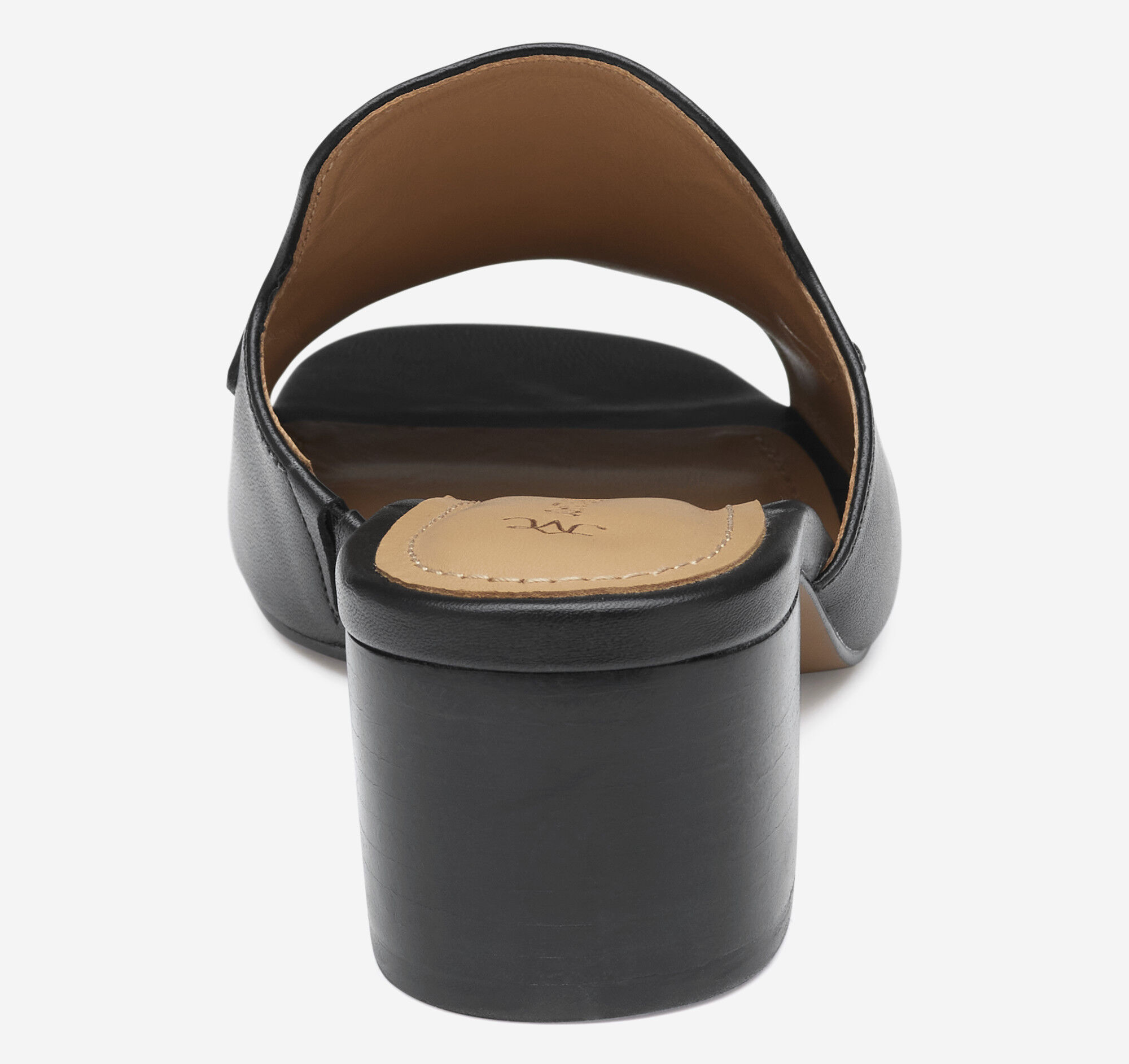 Women's Edith Bit Slide | Johnston & Murphy