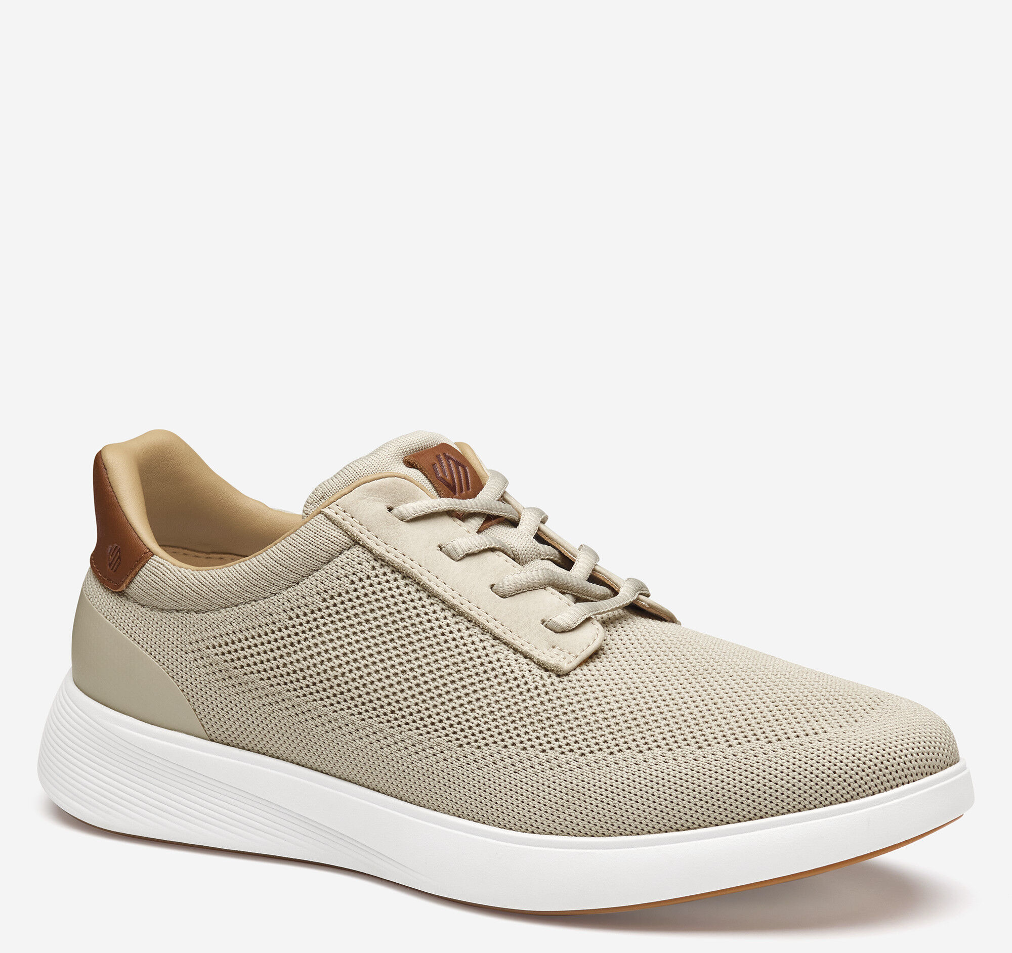 Ackerson Knit Plain Toe
