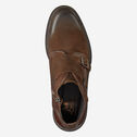 Lofting Double-Buckle Monk Strap Chukka image number null