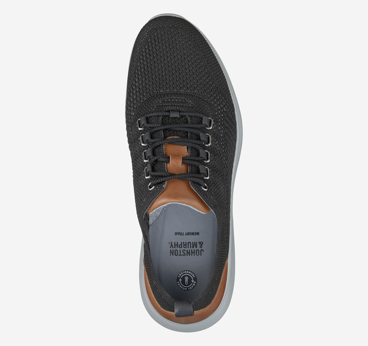 Amherst Knit U-Throat image number null