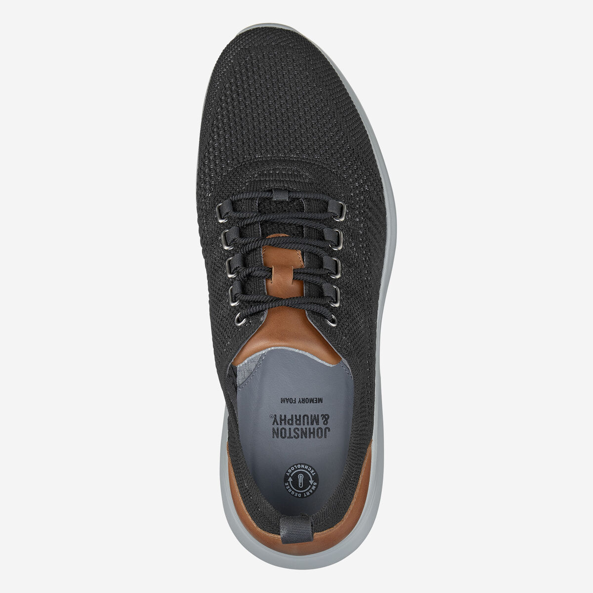 Amherst Knit U-Throat image number null