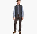 Upton Reversible Vest image number null