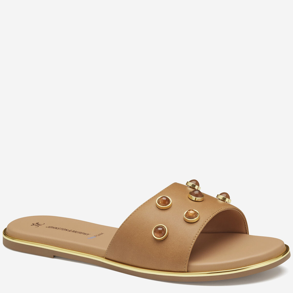 Shayla Embellished Slide image number null