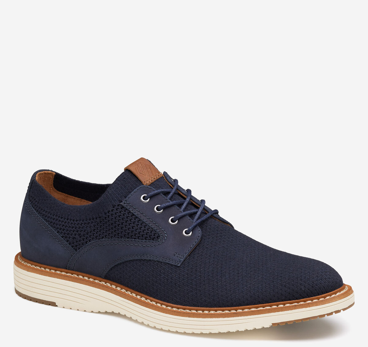 Upton Knit Plain Toe image number null