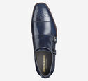 Arrister Double-Monk Cap Toe image number null
