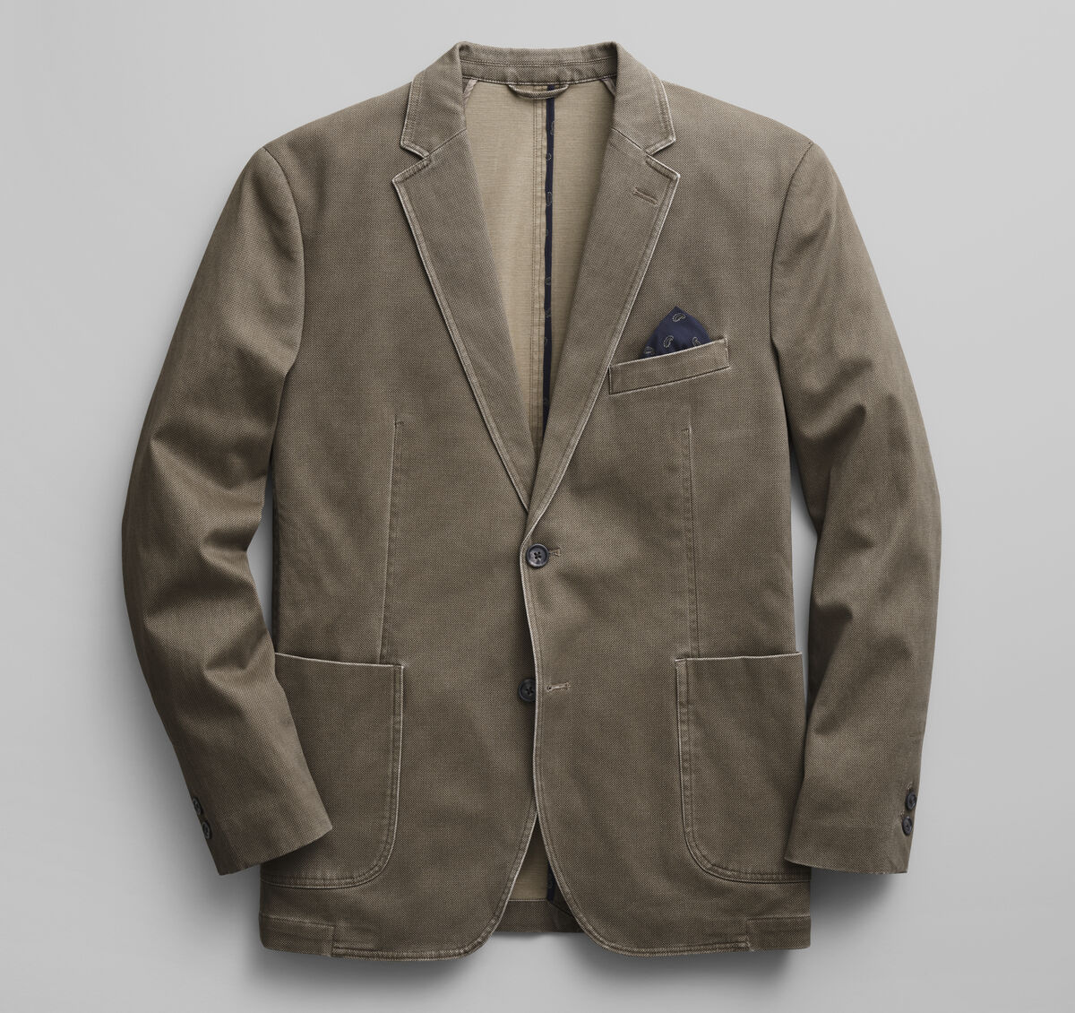 Conley Blazer image number null