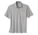 Garment Dyed Polo image number null
