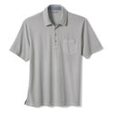 Garment Dyed Polo image number null