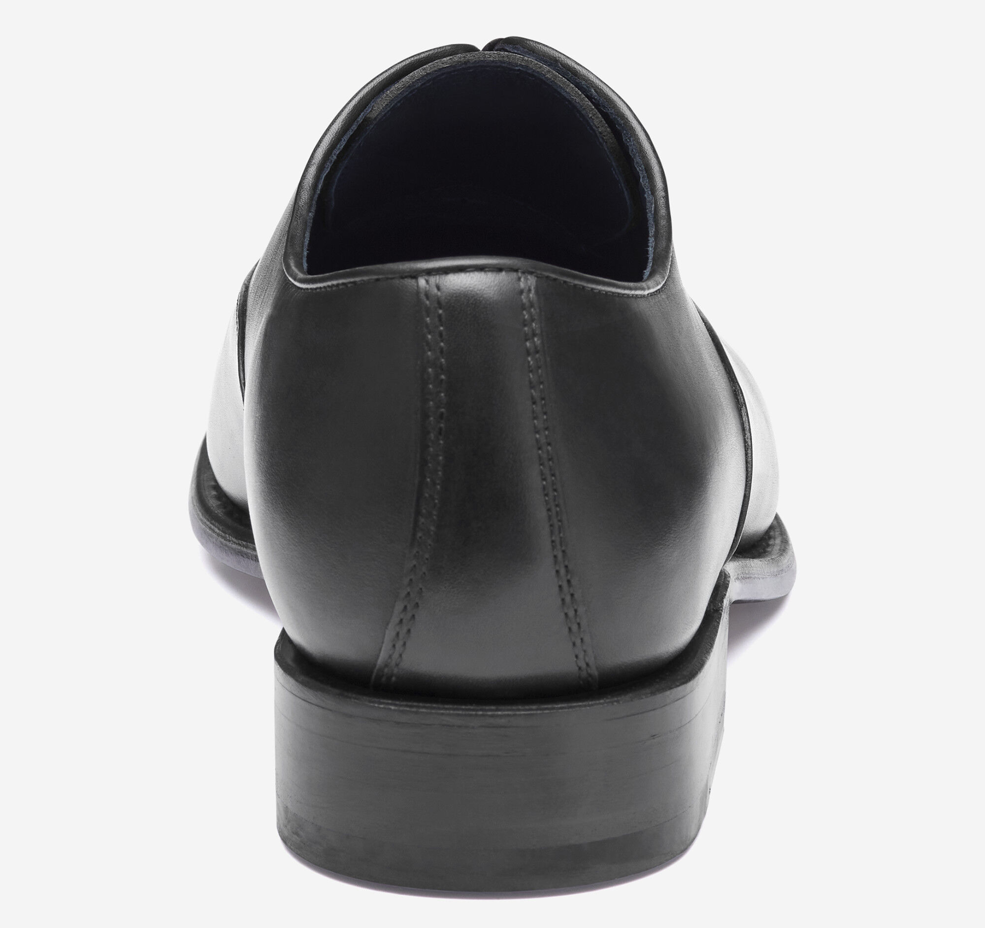 Ashton Cap Toe
