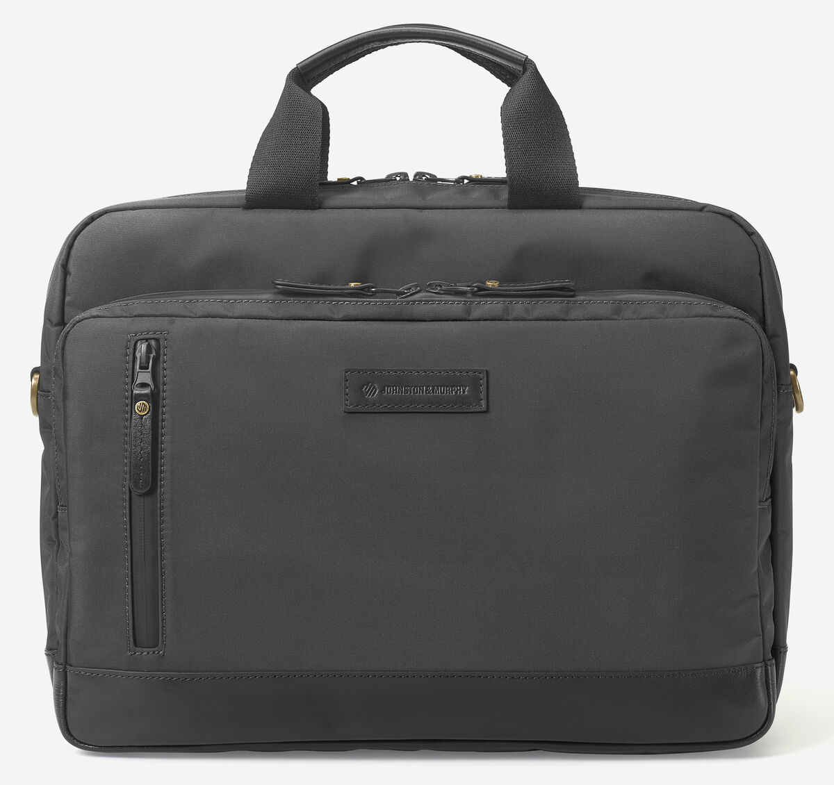 Hudson Waterproof Briefcase image number null