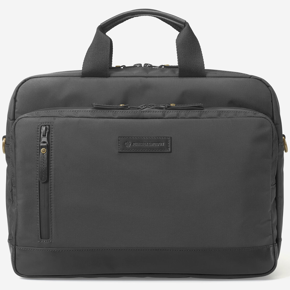 Hudson Waterproof Briefcase image number null