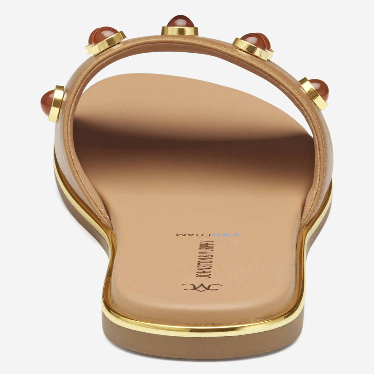 Shayla Embellished Slide image number null