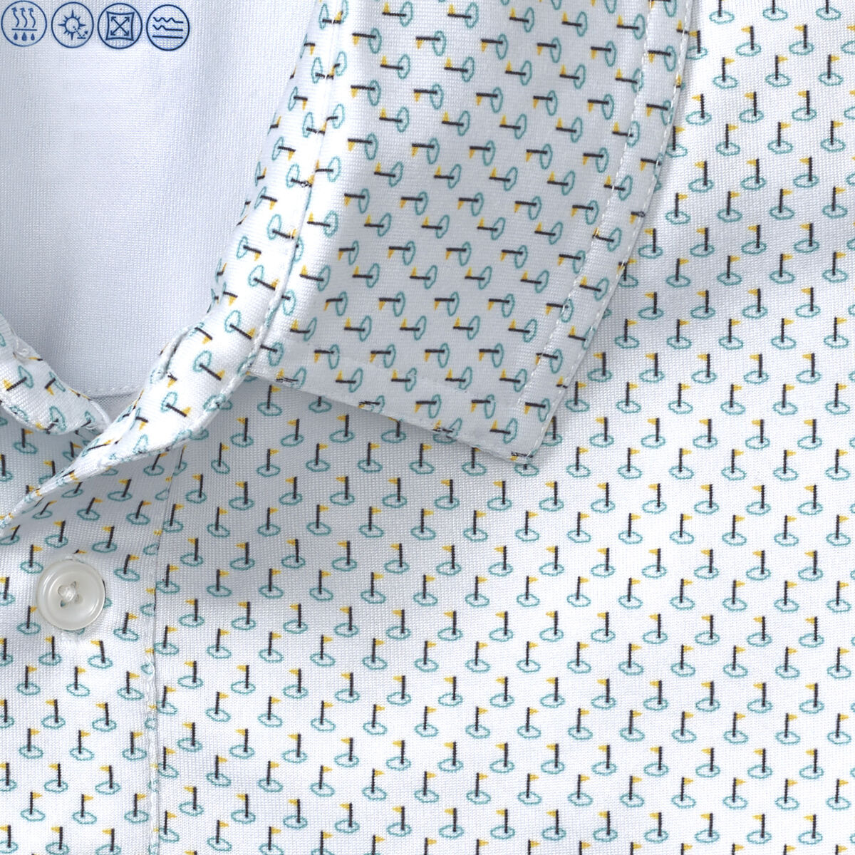 XC4® Performance Polo image number null