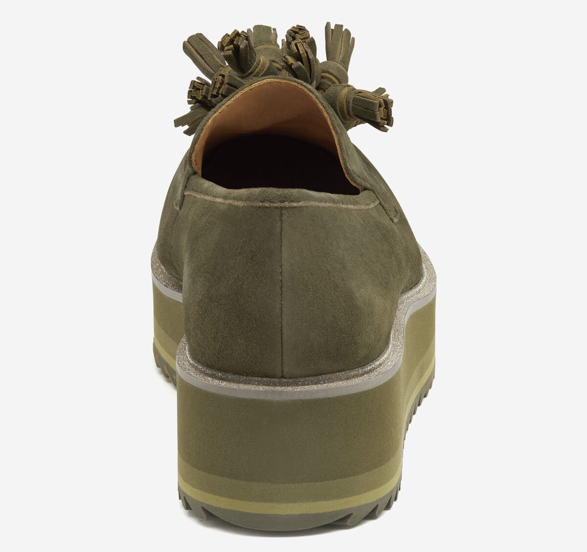 Gracelyn Tassel image number null