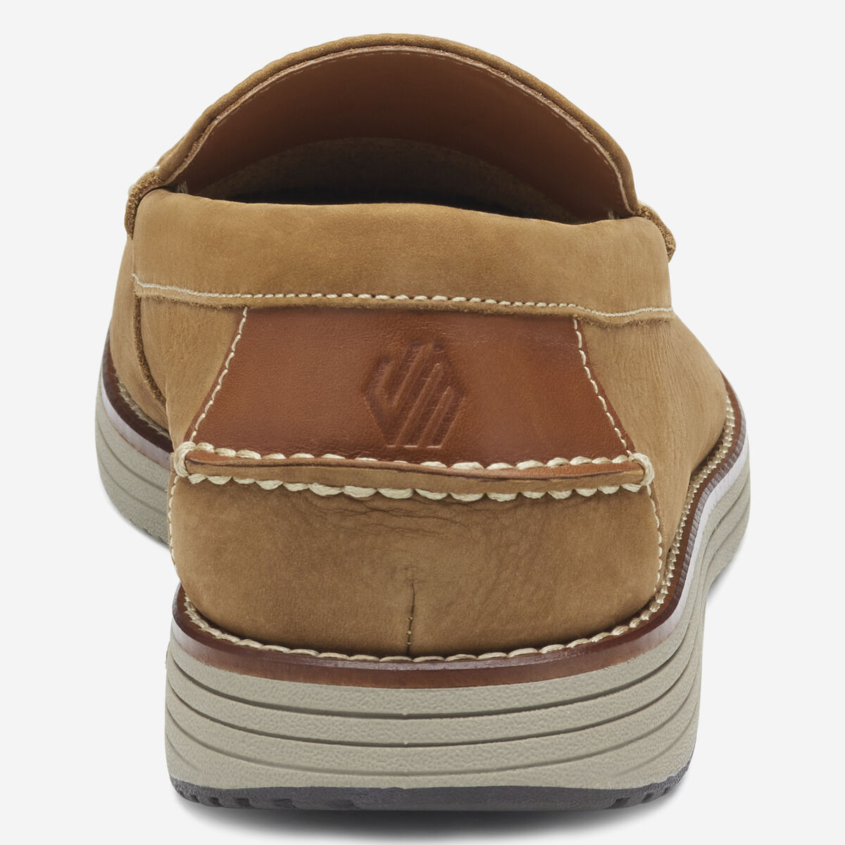 Upton Perfed Venetian Loafer image number null