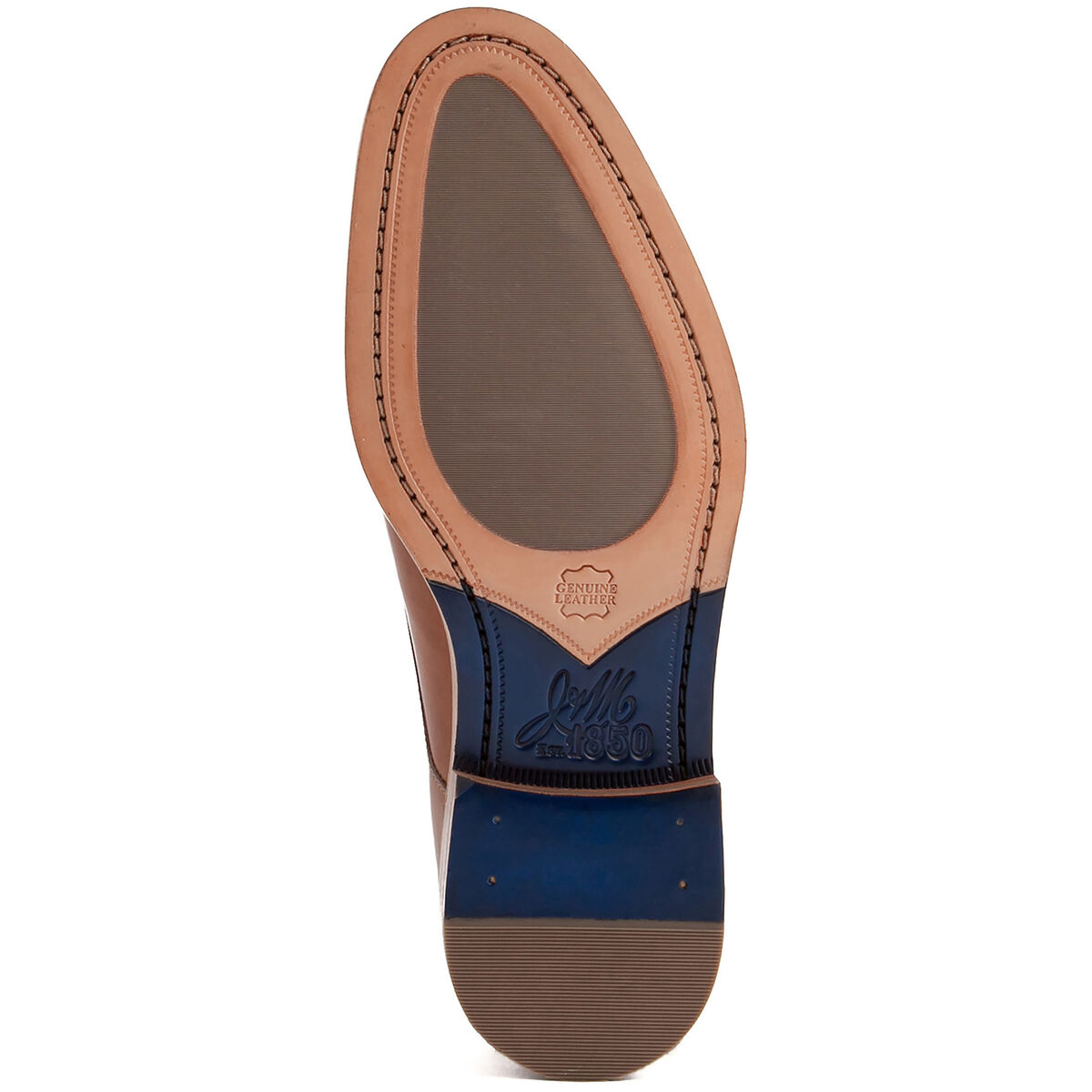 Chambliss Monk Strap image number null