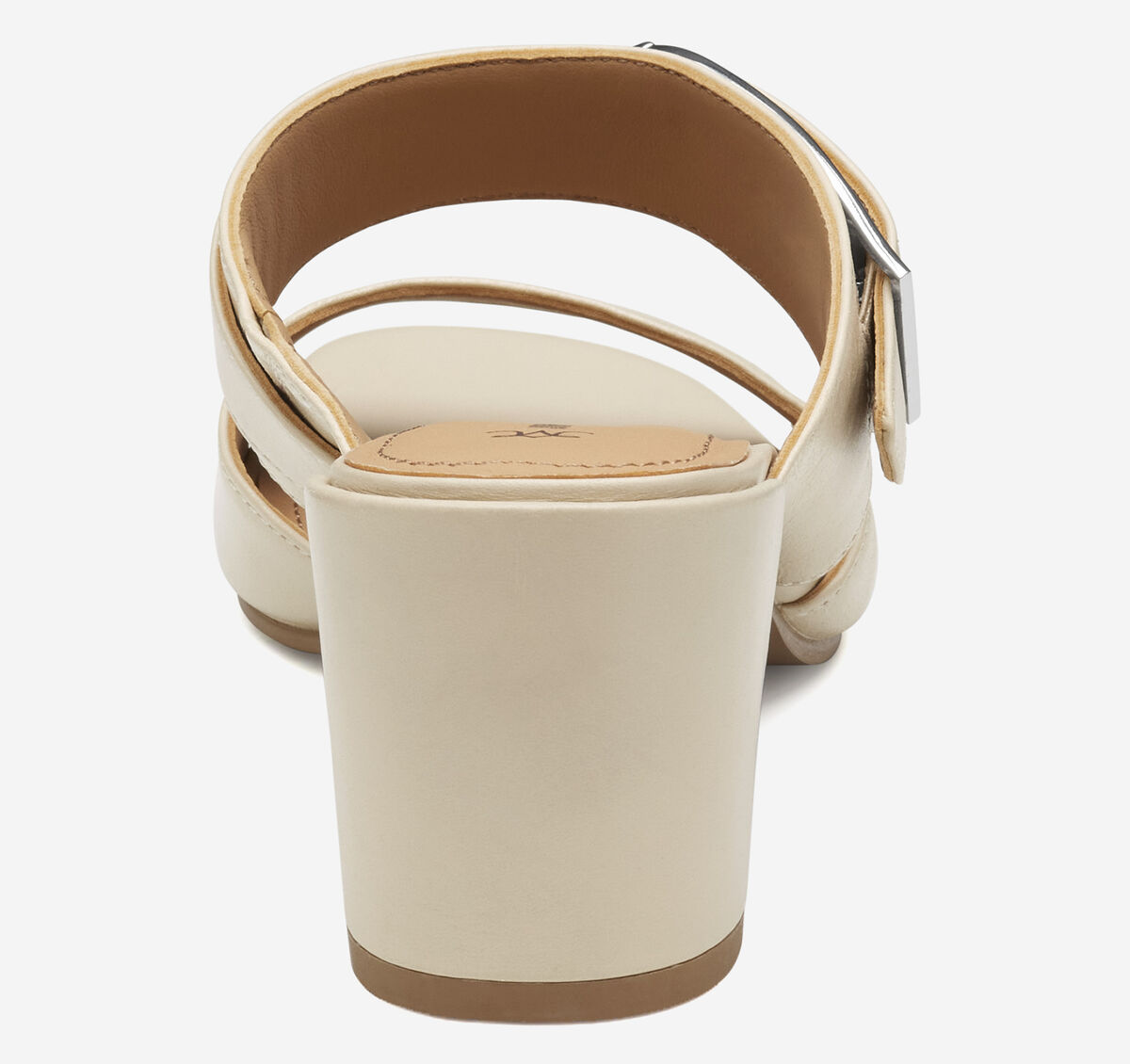 Everly Buckle Slide image number null