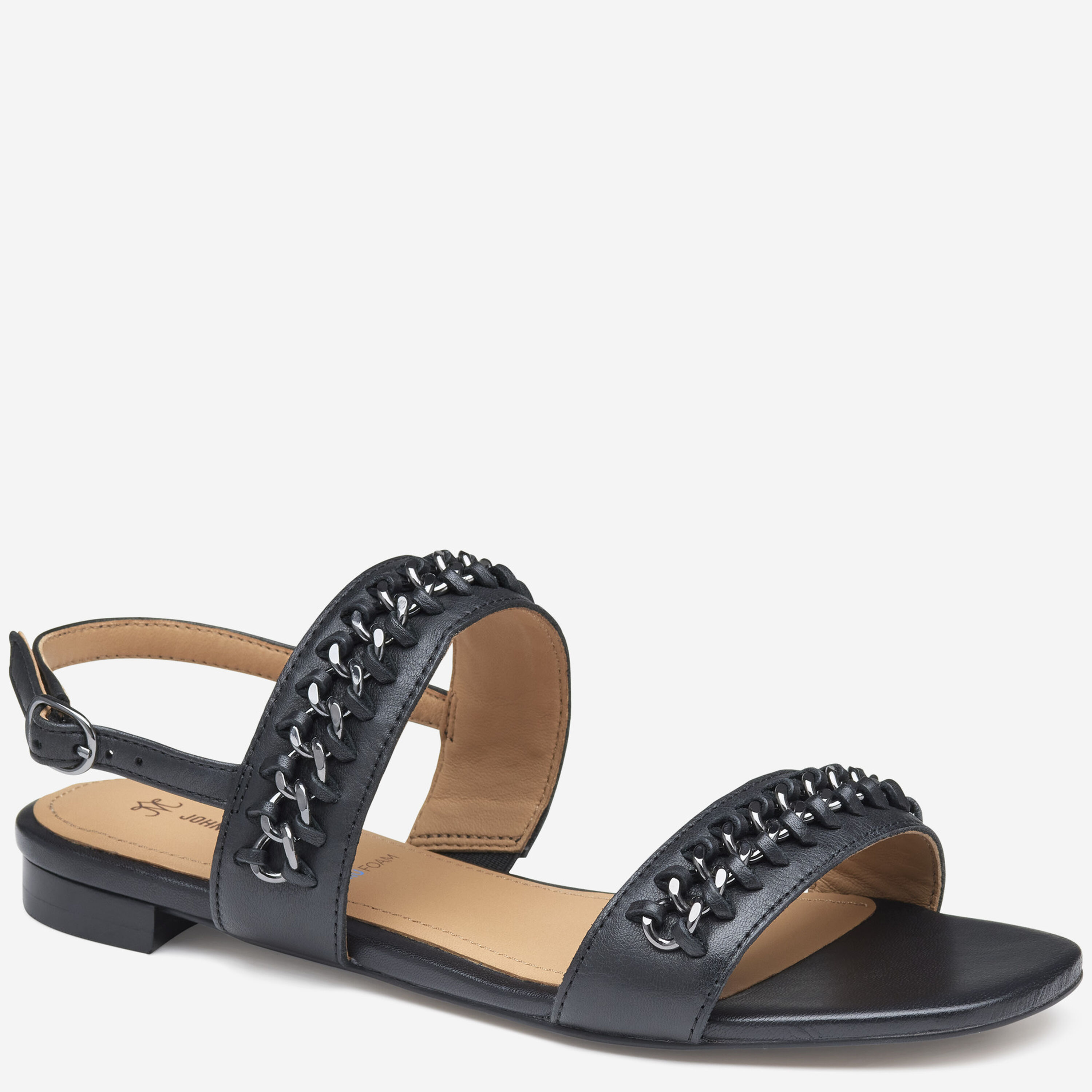 JOHNSON & MURPHY Sandals Women main image 3