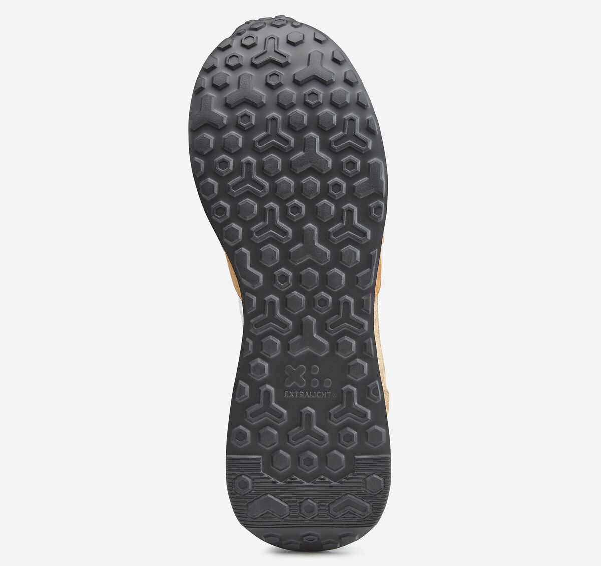 Briggs Perfed Lace-Up image number null