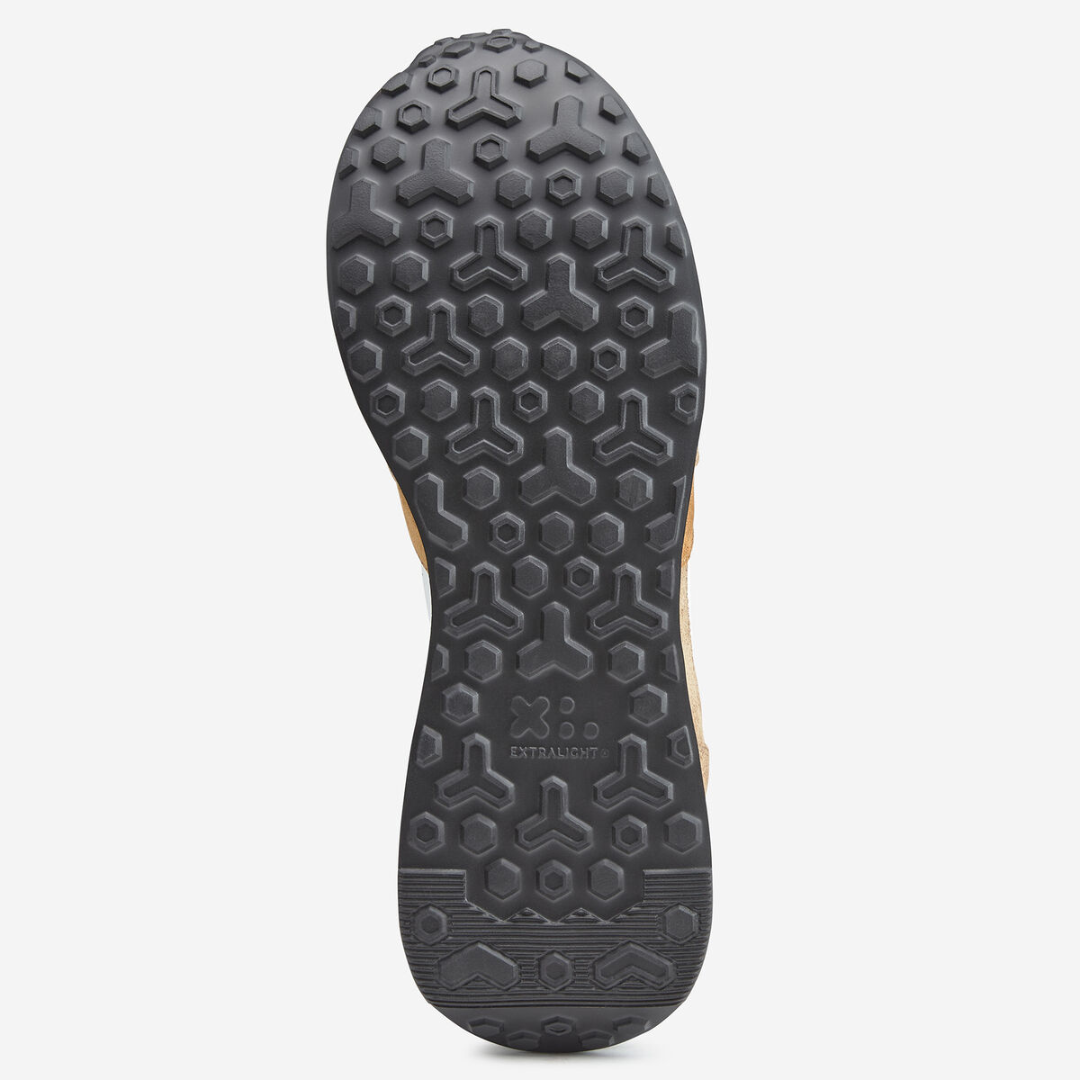 Briggs Perfed Lace-Up image number null