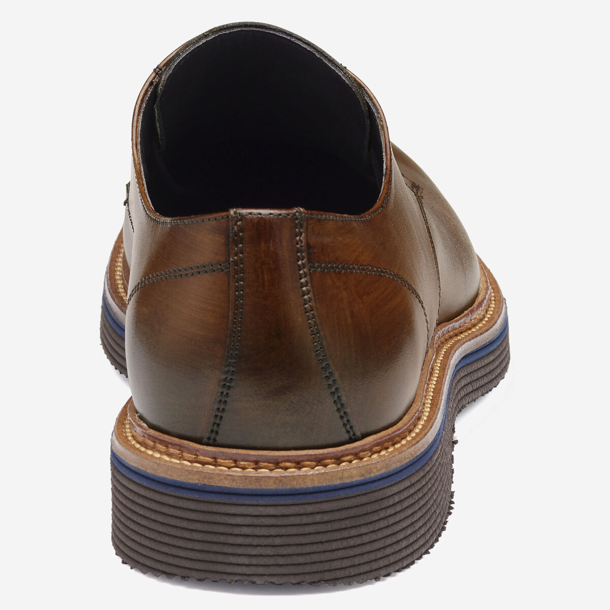 Jenson Plain Toe image number null