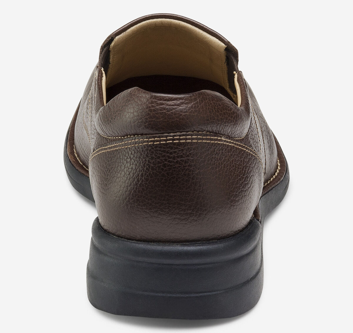 Shuler Moc Toe Slip-On image number null