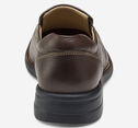 Shuler Moc Toe Slip-On image number null