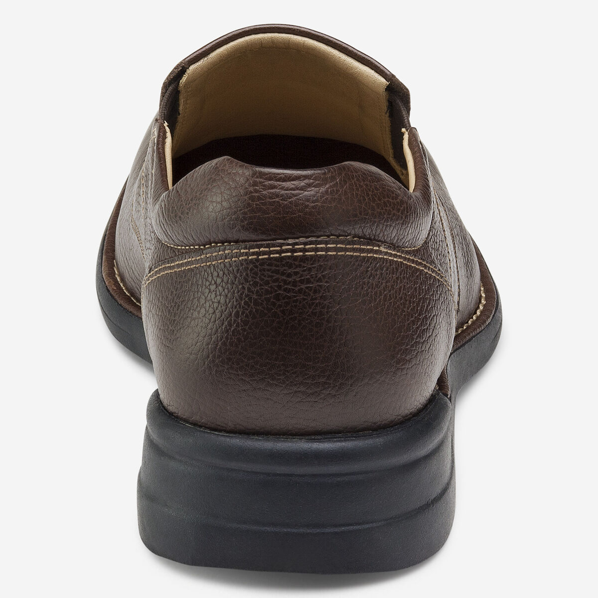Shuler Moc Toe Slip-On image number null