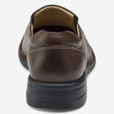 Shuler Moc Toe Slip-On image number null
