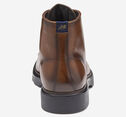 Huxley Plain Toe Derby Boot image number null