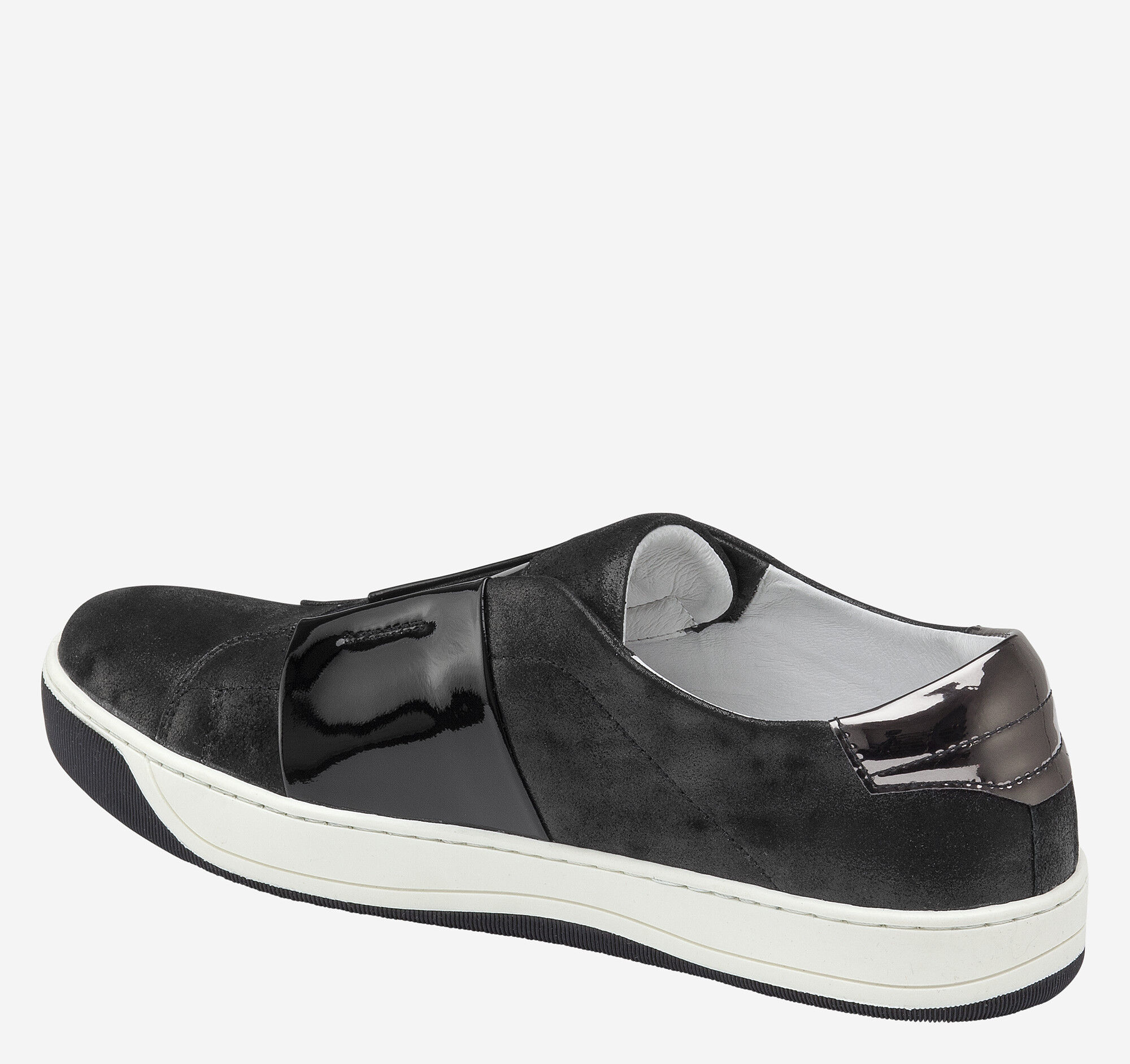 johnston and murphy eden sneaker