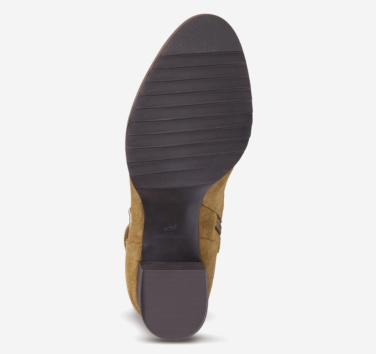 Izzie Buckle Bootie image number null